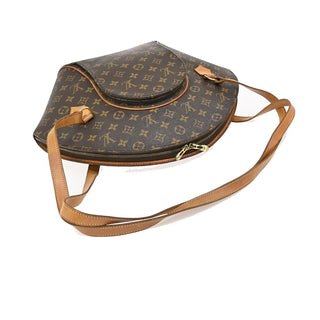 Louis Vuitton Ellipse Bag Monogram Canvas