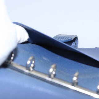 Louis Vuitton Agenda Cover Epi Leather