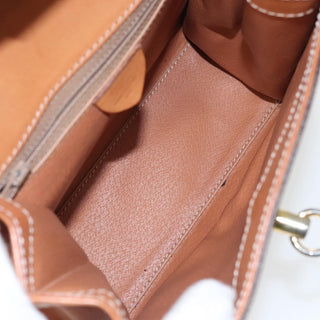 Celine Vintage Macadam Handbag Macadam