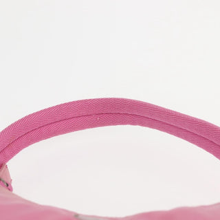 Prada Re-Edition 2000 Hobo Tessuto