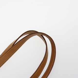 Louis Vuitton Flanerie Handbag Monogram Canvas