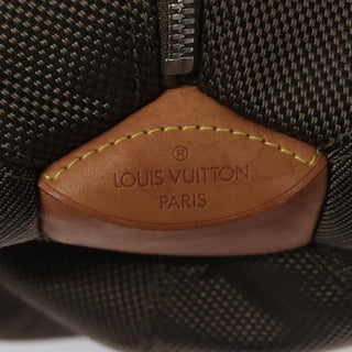 Louis Vuitton Attaquant Handbag Damier Geant Canvas