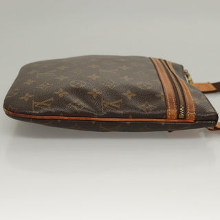 Louis Vuitton Bosphore Pochette Monogram Canvas