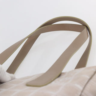 Chanel Travel Line Tote Nylon