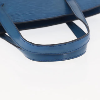 Louis Vuitton Saint Jacques Handbag Epi Leather