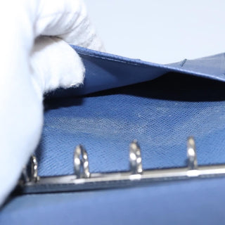 Louis Vuitton Agenda Cover Epi Leather