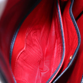 Gucci Lady Lock Leather