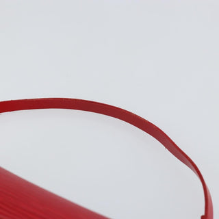 Louis Vuitton Soufflot Pochette Epi Leather