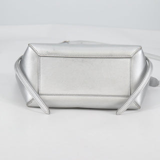 Celine Belt Bag Textured Leather