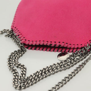 Stella McCartney Falabella Tote Suede