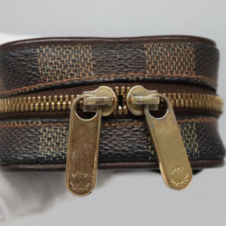 Louis Vuitton Etui Okapi Camera Case Damier