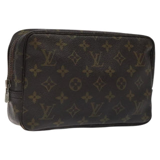 Louis Vuitton Trousse Toilette Monogram Canvas