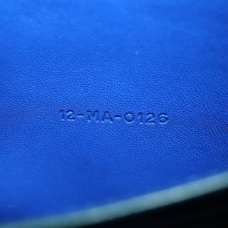 Christian Dior Miss Dior Promenade Pouch Cannage Quilt Lambskin