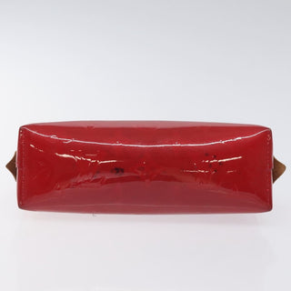 Louis Vuitton Cosmetic Pouch Monogram Vernis