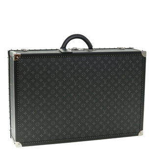 Louis Vuitton President Briefcase Monogram Canvas
