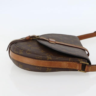 Louis Vuitton Chantilly Handbag Monogram Canvas