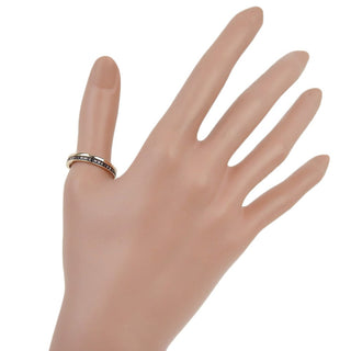 Boucheron Quatre Classique Ring 18K Pink gold