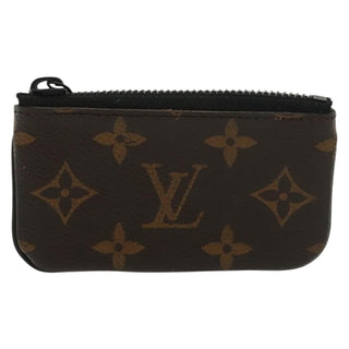 Louis Vuitton Pochette clés NM Canvas