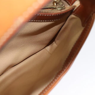 Celine Macadam Handbag Macadam with leather