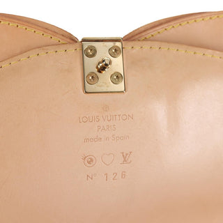 Louis Vuitton Retro Bag Limited Edition Cherry Blossom Monogram