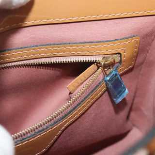 Louis Vuitton Catalina Handbag Monogram Vernis