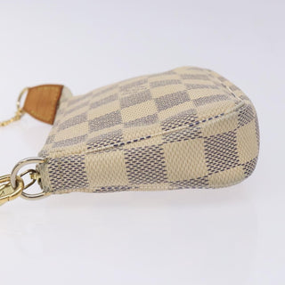 Louis Vuitton Pochette Accessoires Damier