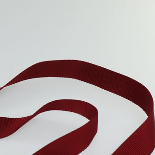 Prada Front Pocket Messenger Bag Tessuto