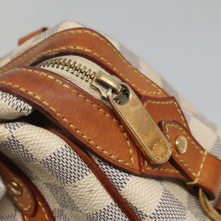 Louis Vuitton Stresa Handbag Damier
