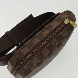Louis Vuitton Geronimos Waist Bag Damier