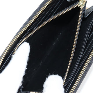 Louis Vuitton Zippy Wallet NM Monogram Canvas