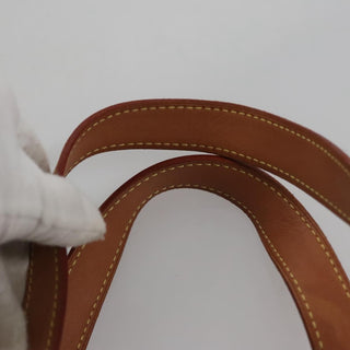 Louis Vuitton Attaquant Handbag Damier Geant Canvas