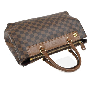 Louis Vuitton Greenwich Bag Damier