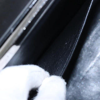 Chanel Vintage Vanity Case Patent