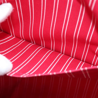 Louis Vuitton Antigua Tote Canvas