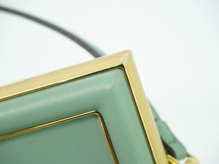 Fendi First Bag Leather