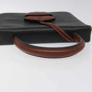 Loewe Barcelona Shoulder Bag Leather