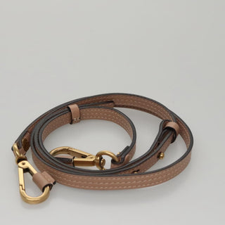 Chloe Nile Crossbody Bag Leather