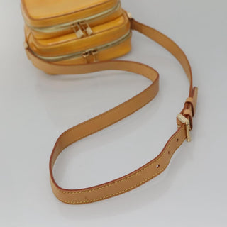 Louis Vuitton Wooster Handbag Monogram Vernis