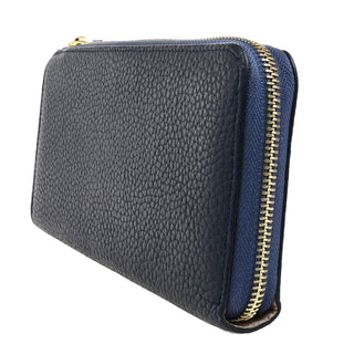 Louis Vuitton Comete Wallet Leather