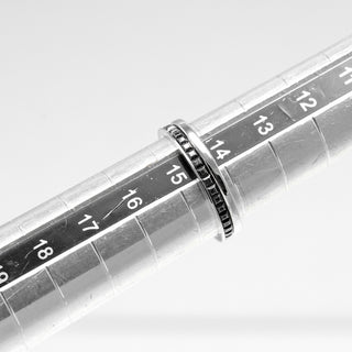 Boucheron Quatre Classique Ring 18K white gold