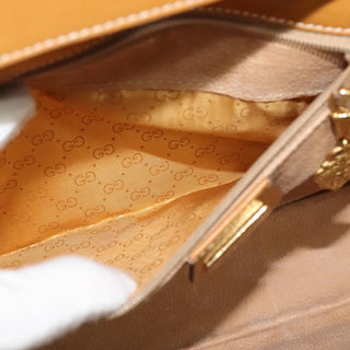 Gucci Micro GG supreme shoulder bag GG canvas