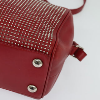 Saint Laurent Classic Baby Duffle Bag Leather