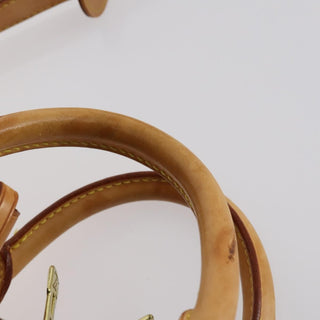 Louis Vuitton Keepall Bandouliere Bag Monogram Canvas