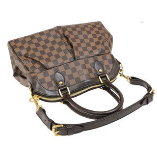 Louis Vuitton Trevi Handbag Damier