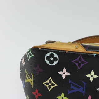 Louis Vuitton Marilyn Handbag Monogram Multicolor