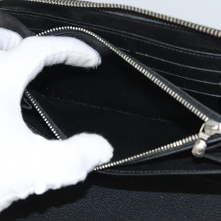 Louis Vuitton Zippy Organizer Epi Leather