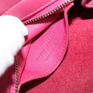 Saint Laurent Classic Y Cabas Leather