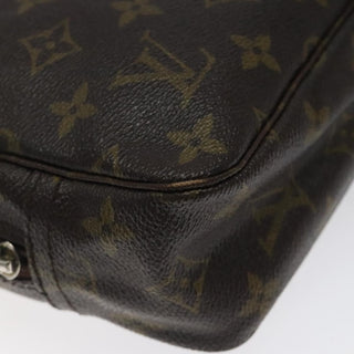 Louis Vuitton Trousse Toilette Monogram Canvas