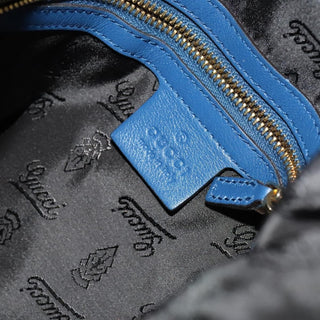 Gucci Darwin Convertible Backpack Leather