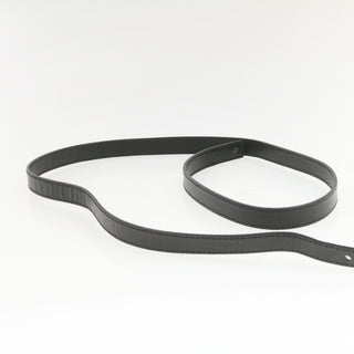 Celine Circle Logo Handbag Leather